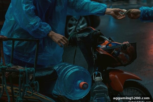 slots平台数字货币充值全攻略：避开这5大错误，资金秒到账