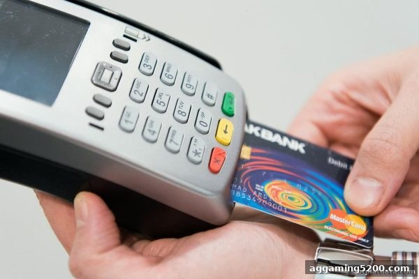 slots平台用户必读：银行卡提现审核全流程与时间解析