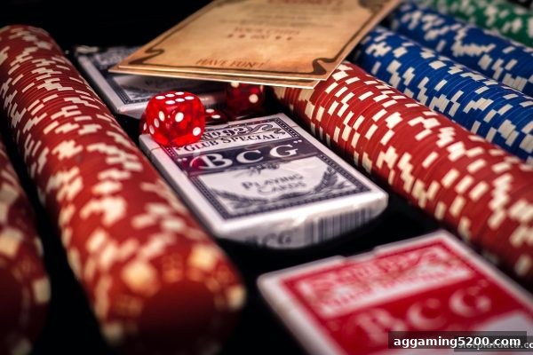 Allbet真人百家乐完全攻略：slots平台押注类型与充值维护实战技巧