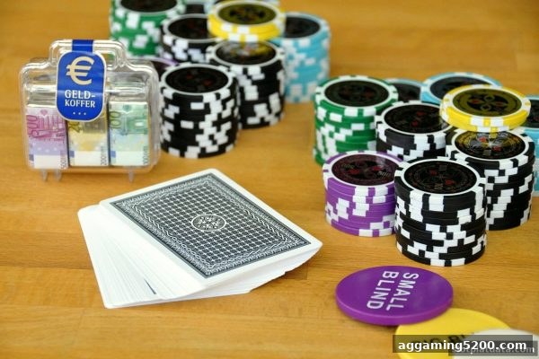 从牛牛到足球预测：在slots平台探索概率与策略的智慧