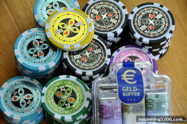 玩转炸金花与番摊赔率：在slots平台构建你的盈利策略