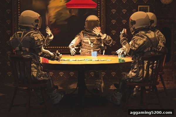 四川麻将心理博弈进阶：slots平台的策略博弈论