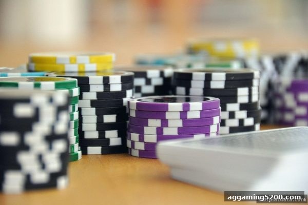slots平台视角下的扑克桌游：策略博弈如何滋养心理健康？