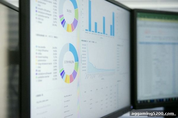 slots平台视角下的双色球走势图：数据解读与理性参与指南