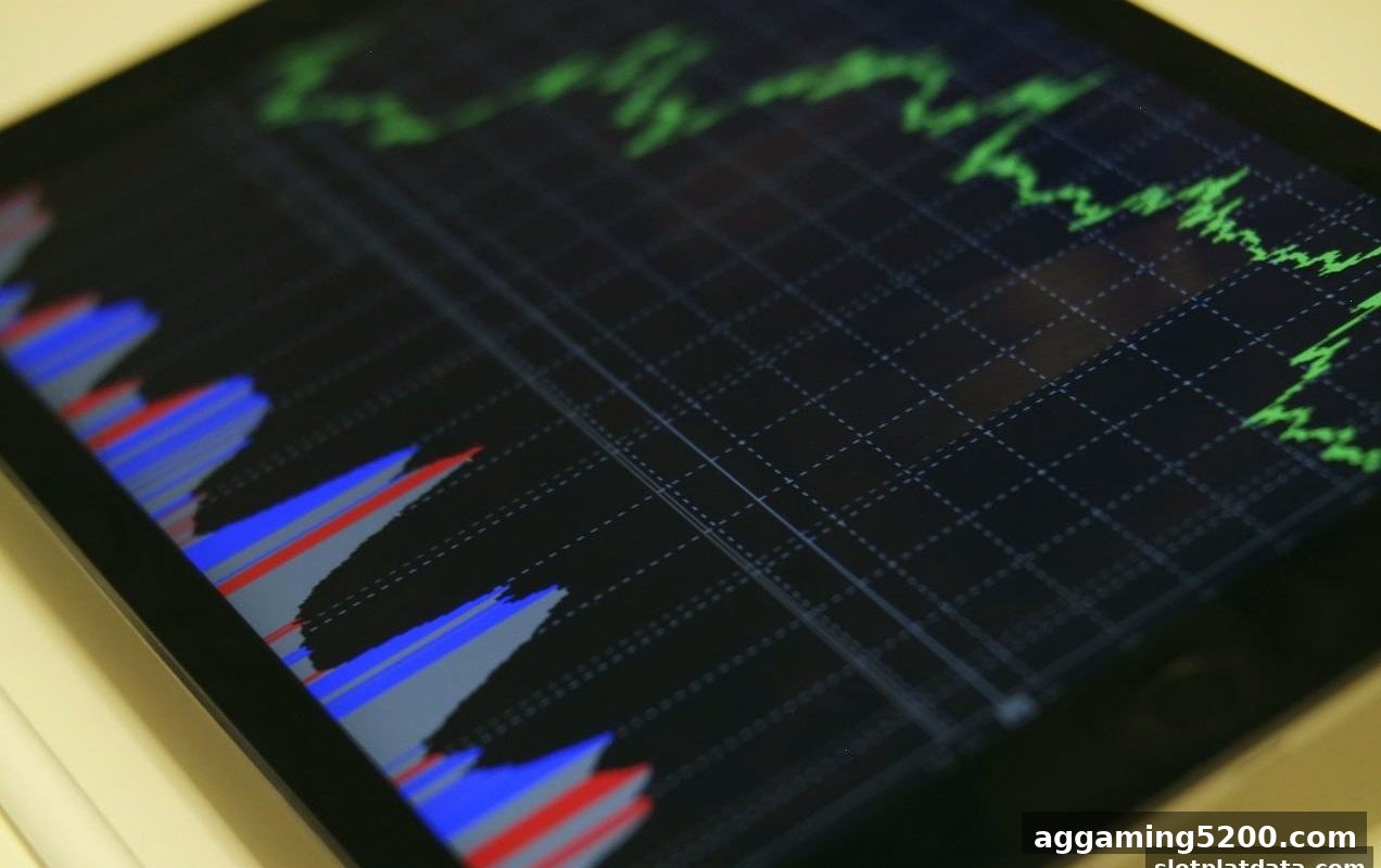 冷热号现象的科学拆解：slots平台带你把握彩票数据的随机本质