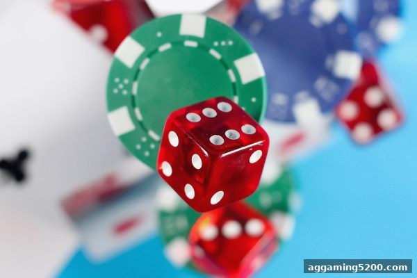 冷热号码深度解析：slots平台玩家必备的统计策略与实战指南
