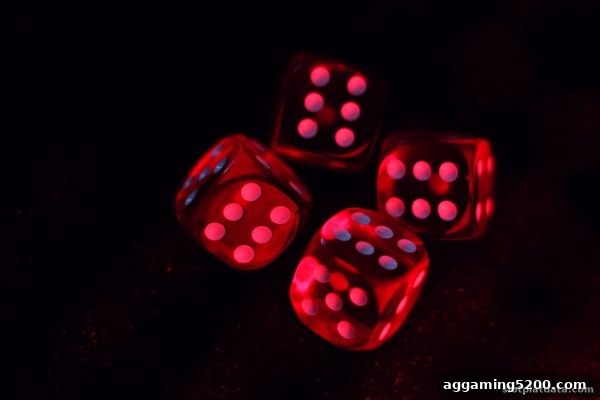 全面解析快乐十分：在slots平台玩转高频数字游戏的技巧与规则