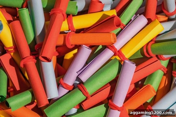 六合彩规则与概率深度解读：在slots平台中掌握数字游戏的奥秘