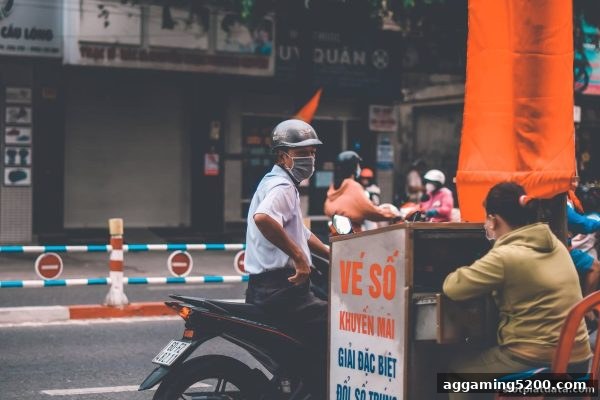 深入解读彩票知识：概率思维、理性投注与slots平台的共通法则