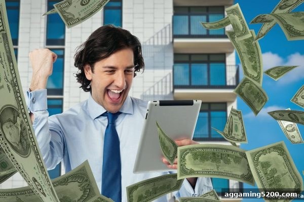 slots平台视角下的彩票数字化转型：技术革新与合规生态