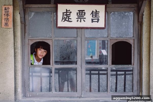 穿越千年的概率狂欢：彩票与slots平台如何共同定义娱乐新纪元