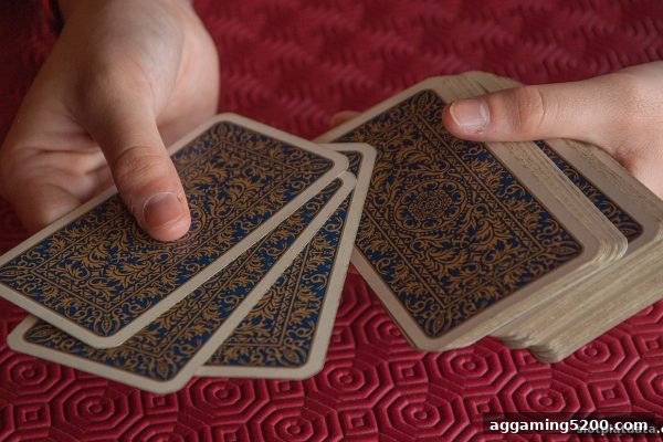 胜率提升策略：在slots平台中借助数据思维优化棋牌表现