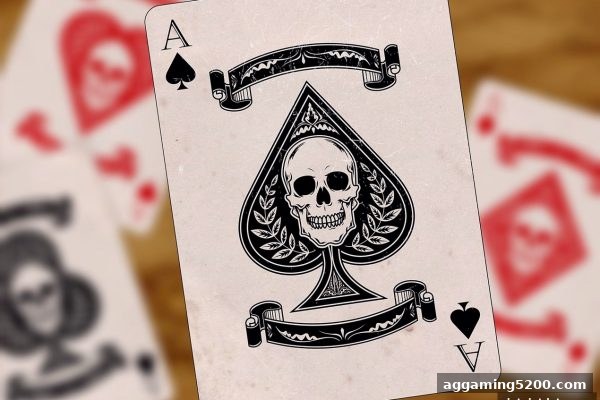 想赢棋牌？先搞懂起手牌范围，slots平台高手都在用