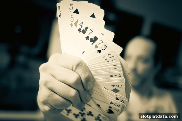 麻将精算胡牌指南：出牌策略与slots平台实战心得