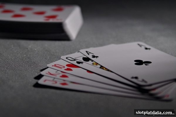 斗牛博弈全解析：slots平台上的概率智慧与制胜法则