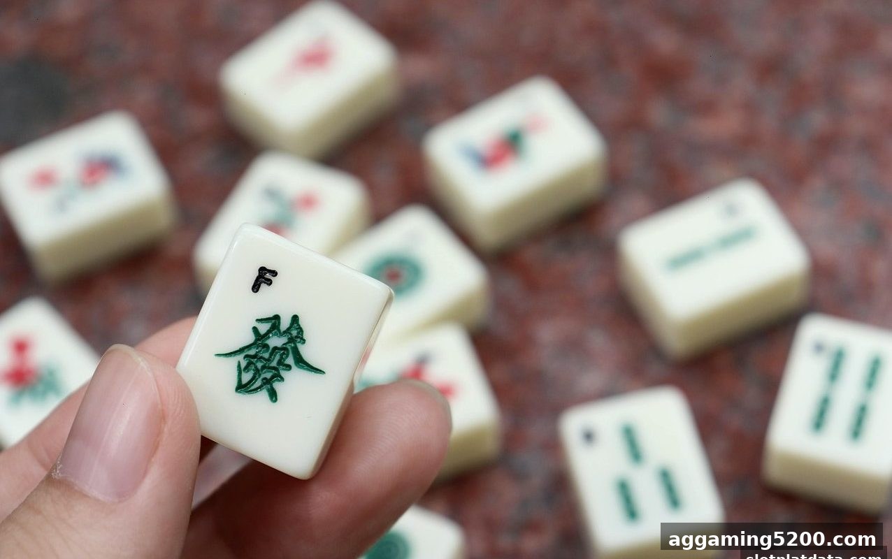 深入解析slots平台牛牛游戏：从规则到策略的完整指南