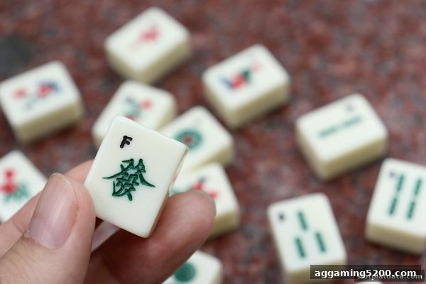 深入解析slots平台牛牛游戏：从规则到策略的完整指南