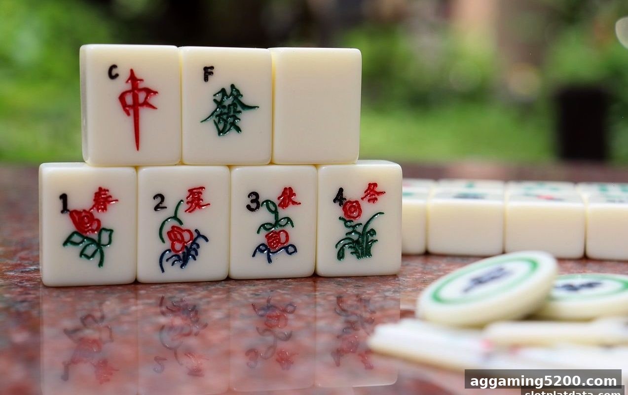 斗地主风控新视角：slots平台上的稳健参与之道