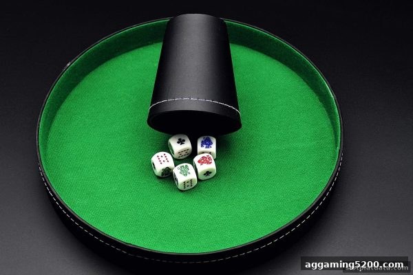 雀头组合精讲：slots平台上的麻将制胜密码