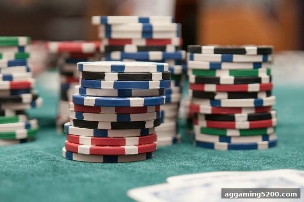 杠上开花制胜秘籍：slots平台玩家必知的高番牌型实战指南