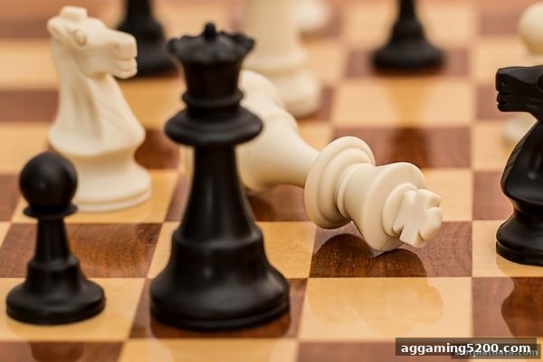 slots平台上的博弈智慧：国际象棋开局变换与娱乐机出分策略深度解析