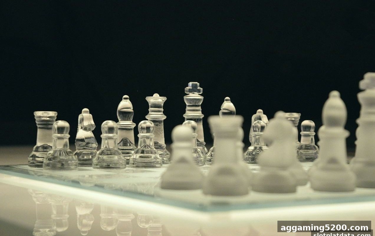 围棋规则全攻略：slots平台上的智力博弈之道