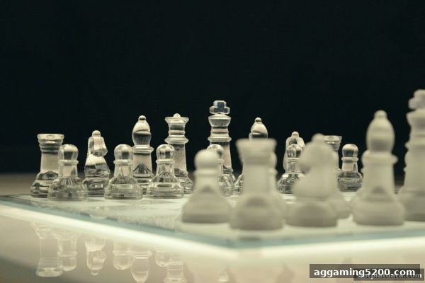 围棋规则全攻略：slots平台上的智力博弈之道