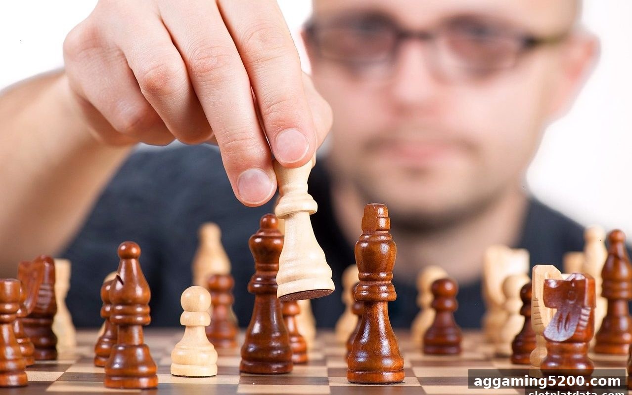 骰宝国际象棋玩法全解析——slots平台带你领略棋牌变体魅力