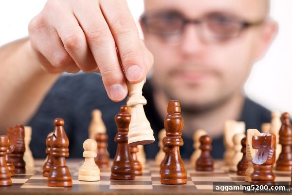 骰宝国际象棋玩法全解析——slots平台带你领略棋牌变体魅力