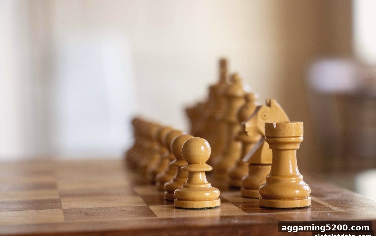五子棋高阶复盘指南：slots平台带你拆解棋局制胜密码