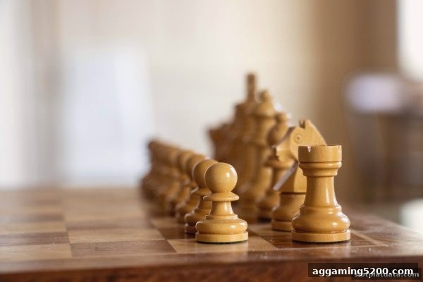 五子棋高阶复盘指南：slots平台带你拆解棋局制胜密码