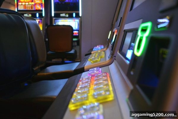 解锁捕鱼炮台的制胜密码：在Slots平台体验中重塑策略思维